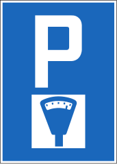 Parkuhr